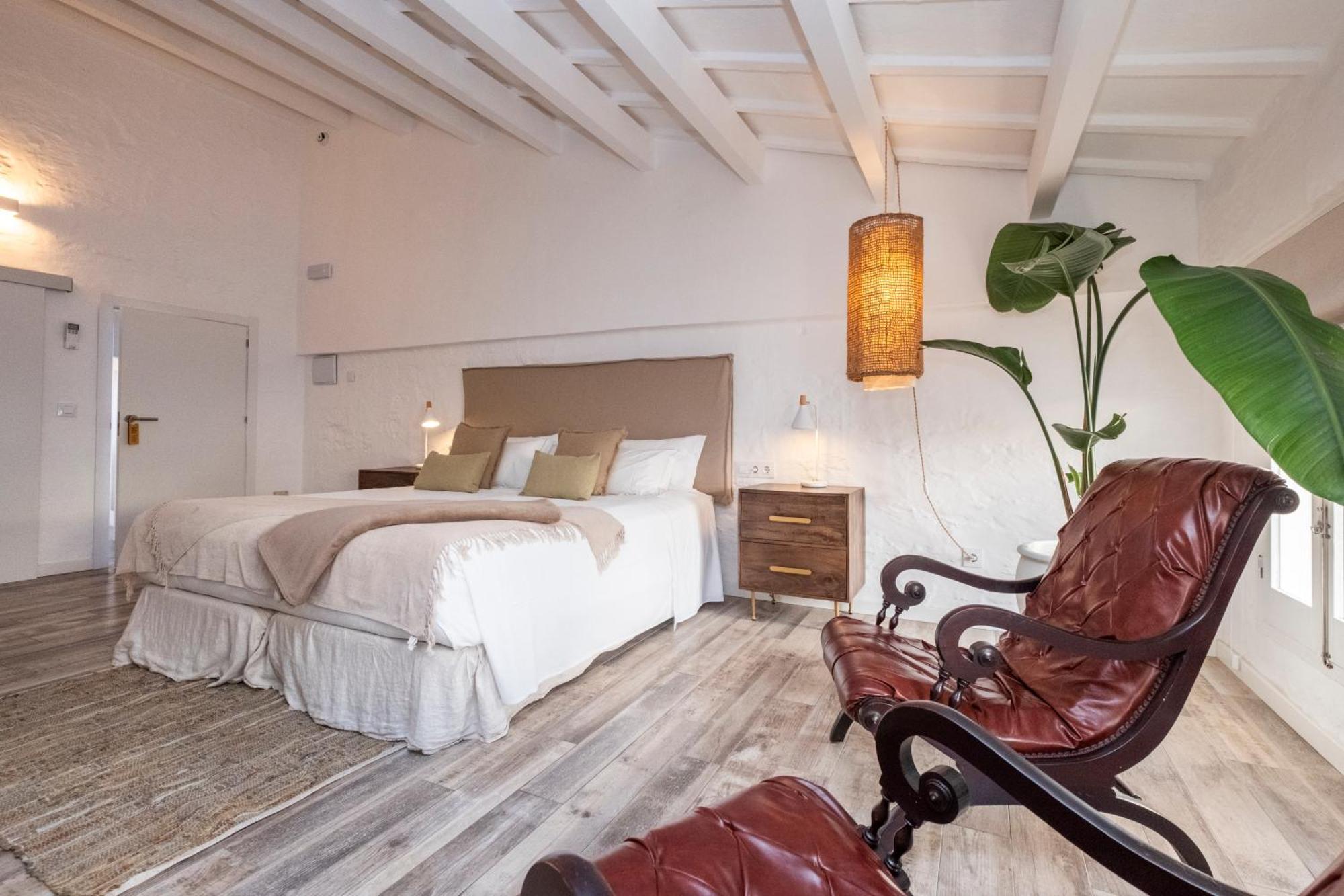 Encant De Alaior Boutique Hotel Exterior foto